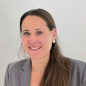 Monika Hagemann