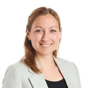 MSc Sibylle Felber