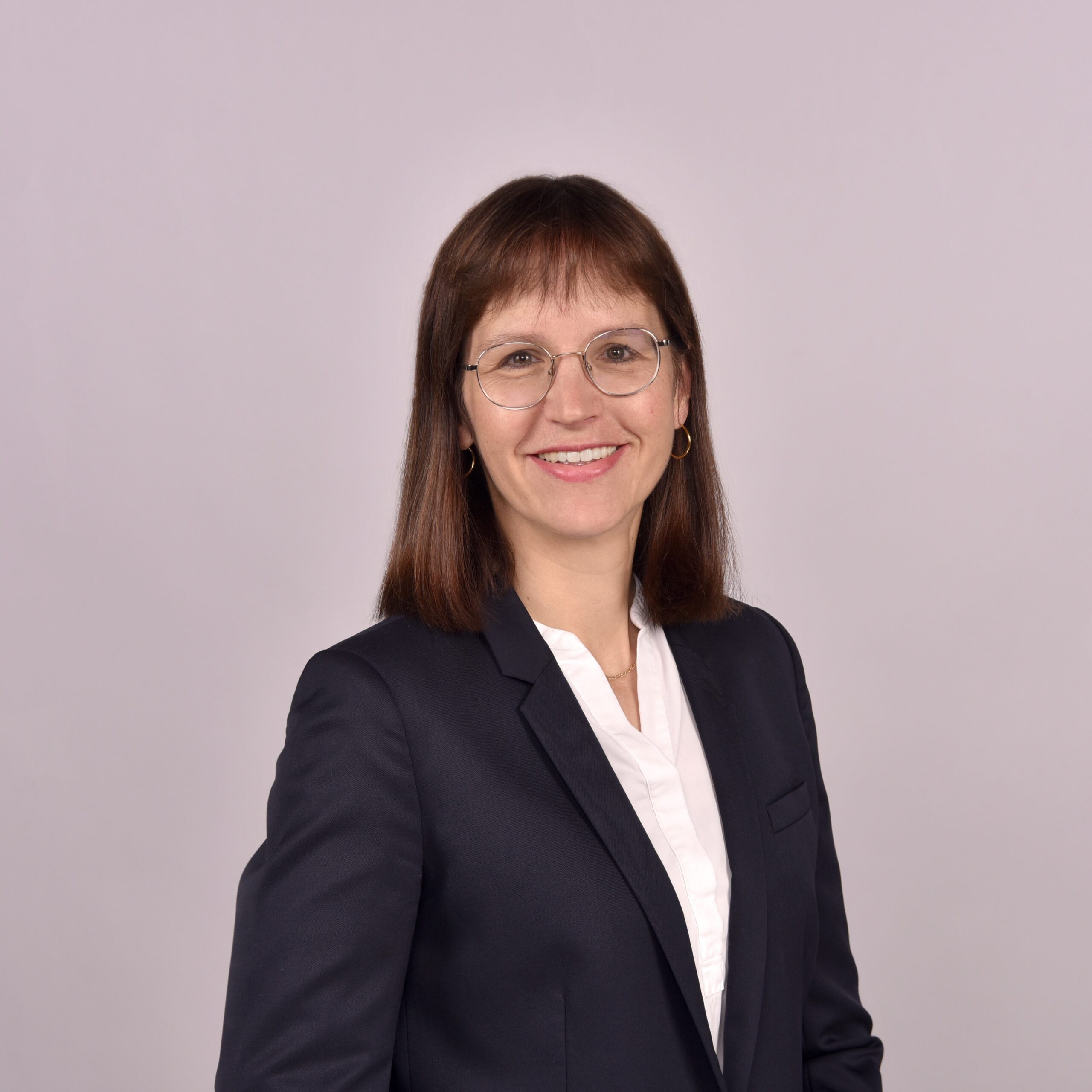 PD Dr. Claudia Kohli Reichenbach