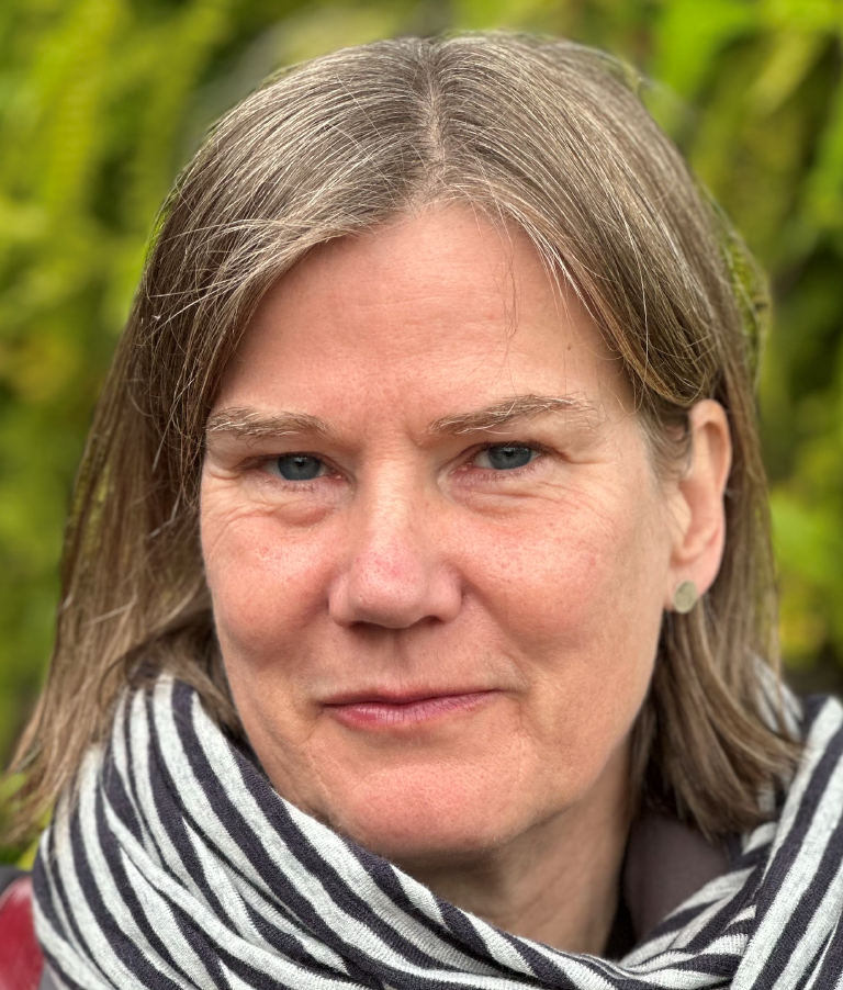 Dr. med. et MME Beate Brem