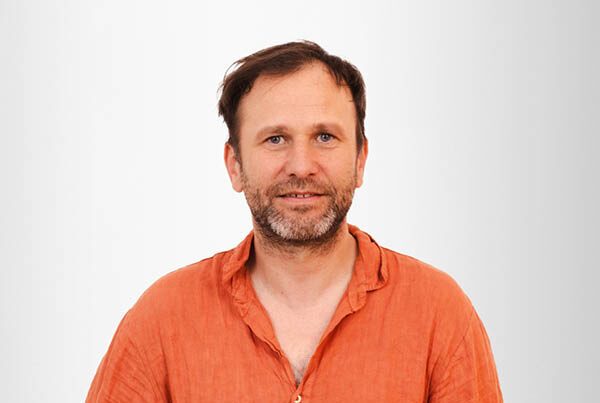 Richard Henschel